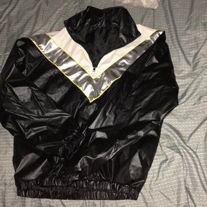Windbreaker